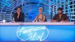 LEAK-NFL's Marvin Jones AUDITION For American Idol Gives Katy Perry Leg Goosebu