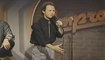 1988 Billy Crystal Comedy from Improv Special