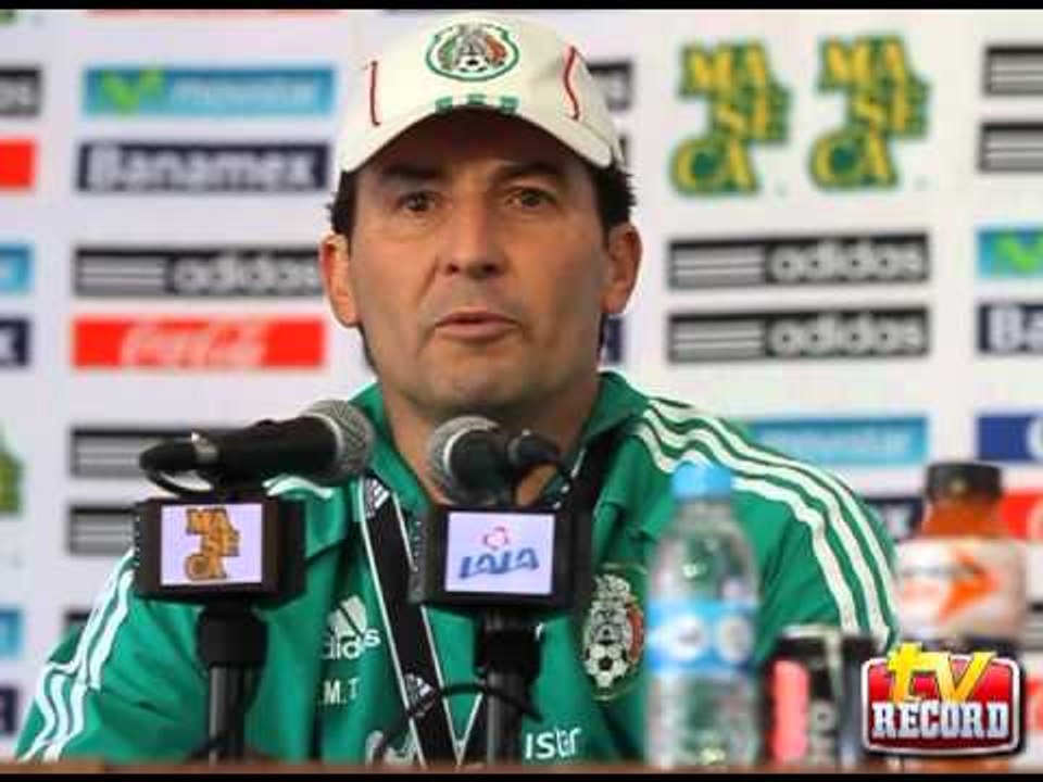 'Debemos de tener cuidado ante Costa Rica': Chepo