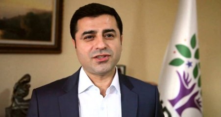 Son Dakika! AİHM, Türkiye'nin Selahattin Demirtaş Başvurusunu Kabul Etti