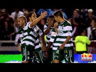 Cruz Azul se prepara para enfrentar a Santos