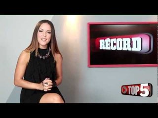 Clausura 2013, Finales NFL, Vela pide regresar al Tri, CR7 quiere seguir en el Real, Ochoa el 11