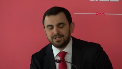 Spor 14'üncü İstanbul Yarı Maratonu'nun Basın Toplantısı Düzenlendi