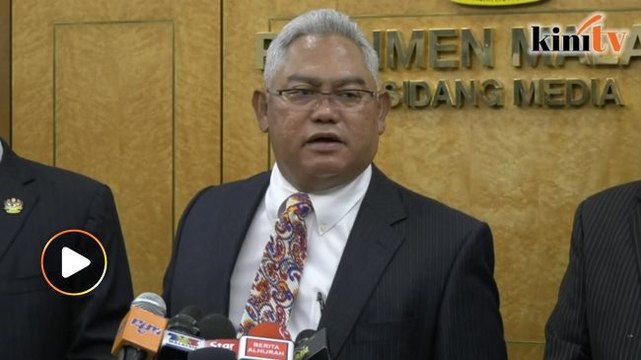 'Nga patut gantung semalam bukan hari ini, tak sabar nak gantung saya_'