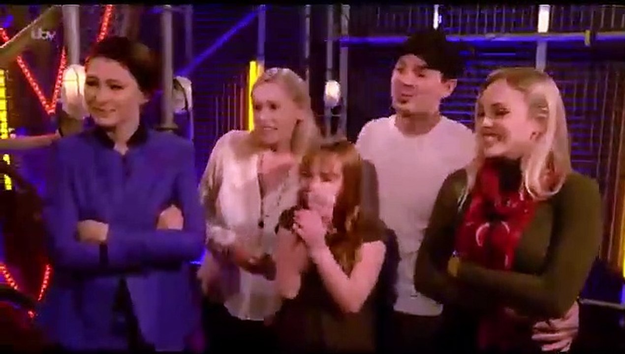 Jack Jams With Danny! - The Voice Kids UK_1