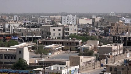 İHH'dan Yemen'e bin tanker su