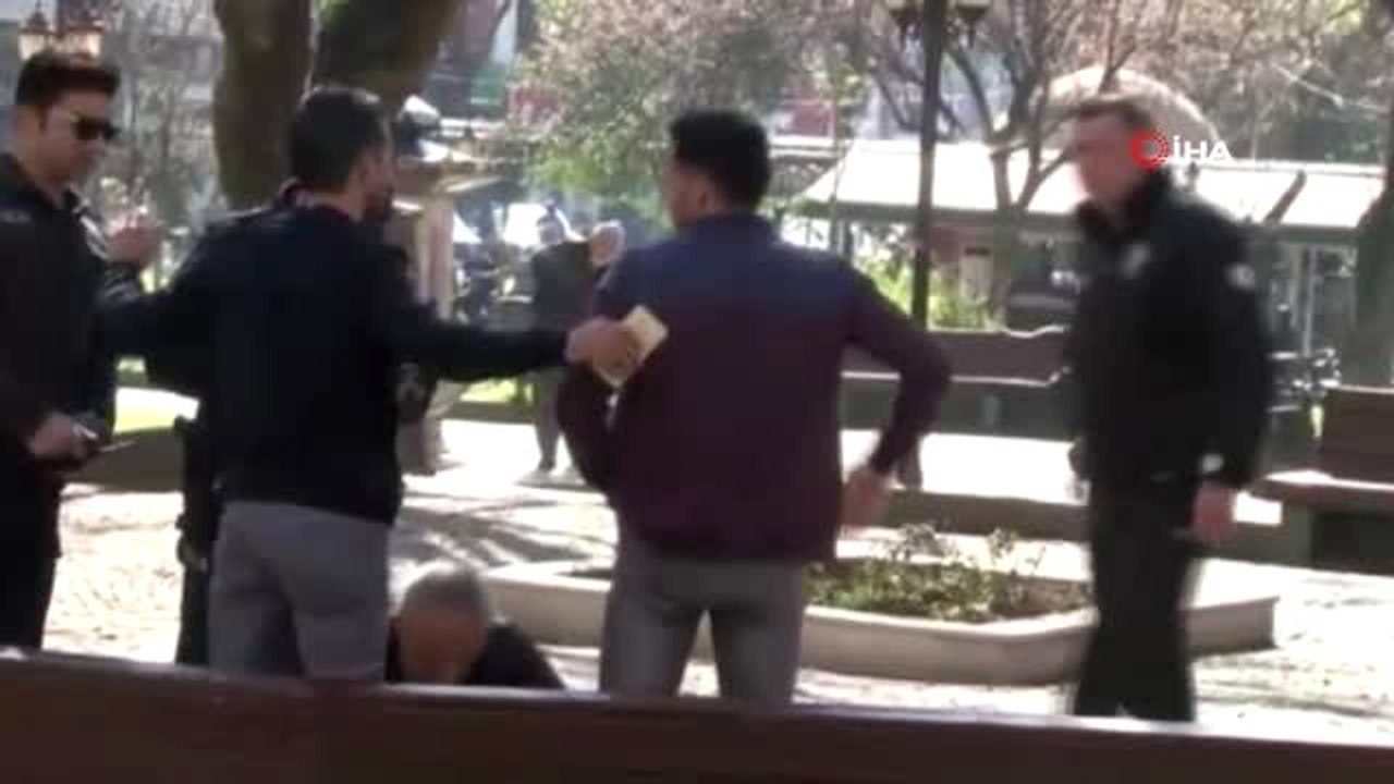 Cumhurbaşkanı'nın Kocaeli Mitingi Öncesinde Ekipler Harekete Geçti: 60 Gözaltı