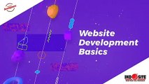 Website Development Basics - Bekasi, Indonesia - Telkomsel 0821-8888-1010