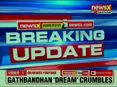 Floor Test In Goa Assembly On Wednesday, says CM Pramod Sawant After Taking Charges