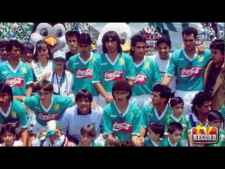 Entrevista con 'La Tota' Carbajal