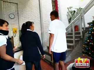 Pumas realiza exámenes médicos