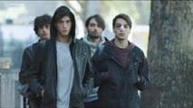 Skam İtalya - 3. Sezon - 2. Bölüm - 2. Klip (Altyazılı)