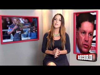 Paquiao V.S. Márquez, Cruz azul 15 años, Trejo a la U. de Chile, Benítez no sale del Ame
