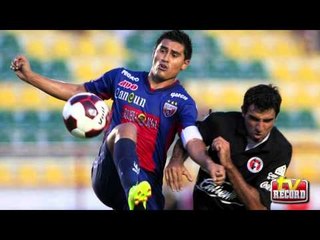 Osvaldo Martínez desea ser Campeón con América