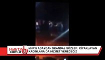 Beşiktaş'taki barda kadın müşteriye darp saniye saniye görüntülendi
