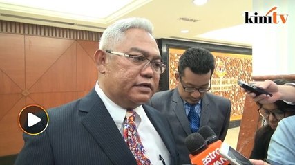 Saya hormati keputusan Ariff, bukan Nga - Noh
