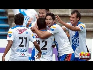 Manuel Lapuente quiere devolverle identidad al Puebla