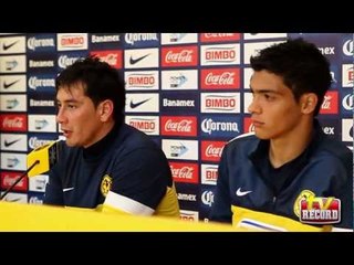 Sambueza apoya las medidas disciplinarias que hay en América