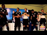 Presentación Playera Cruz Azul