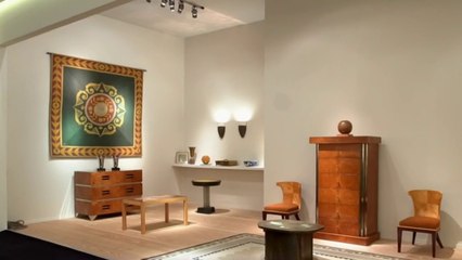 Antiquités - La Tefaf