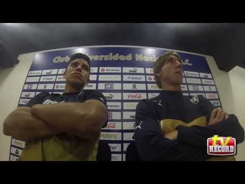 'Hay vergüenza deportiva en Pumas': Leandro