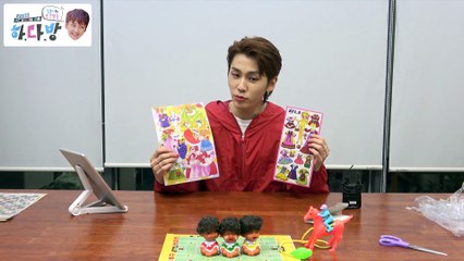 비투비의 하.다.방(BTOB HA.DA.BANG) - #9 일훈이가 사는 세상 ep.2