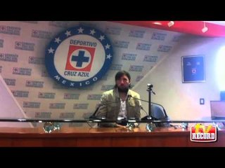 Para Pavone, Pachuca, América y Tigres serán buen parámetro