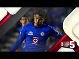 Jornada 4 Liga MX, Perea sera grande, TRI v.s. Dinamarca, CR7 confiado, Meymar revancha