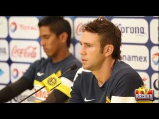 Layún no cree en el amaño de partidos en México