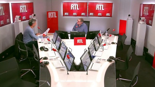 Faire du vélo favorise la mémoire, dit Michel Cymes