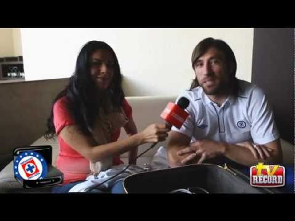 La Maleta de Mariano Pavone