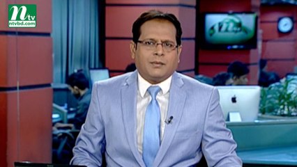 NTV Dupurer Khobor | 19 March 2019