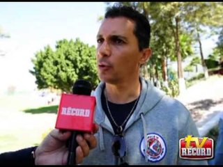 Adolfo Rios no ve un partido de vida o muerte contra Atlas