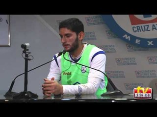 'Necesitamos un título': Jesús Corona