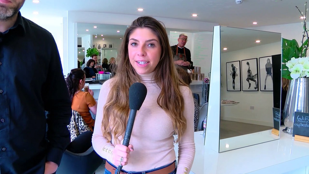More from Bloggs Salons!