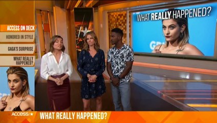 Paris Jackson-Access-18 Mars 2019