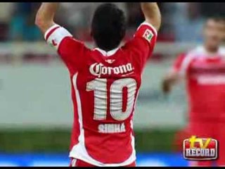 Sinha llega a 500 partidos en Primera División