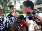 Ricardo Peláez ofrece disculpas a Chivas