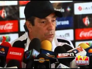 Tomás Boy critica a los ex árbitros que son analistas en TV