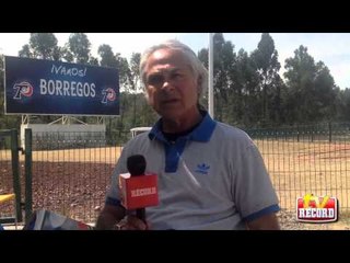 Mejía Barón recuerda la última victoria del Tri en Honduras (2 de 2)