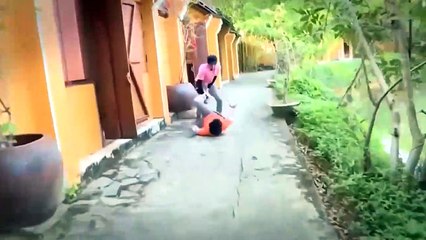 Ngô Kiến Huy - Liên Bĩnh Phát - Running Man