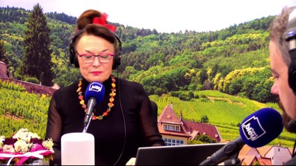 Le gâteau au chocolat super facile à la farine de riz par Jean-Michel Obrecht