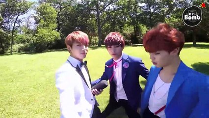 BTS Jungkook Moments