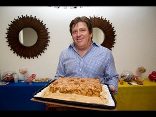 El Piojo Herrera celebra sus 45 años