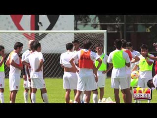 Eugenio Ruiz Orozco será el nuevo presidente del Atlas