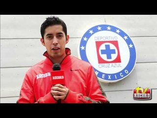 'La Copa fue clave para el repunte de Cruz Azul': Corona