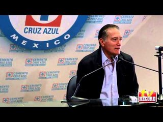 Quintano no garantiza la continuidad de Memo Vázquez