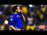 Chaco Giménez ve a Cruz Azul en plenitud