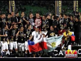 Alcaldesa de Monterrey sueña con que Rayados gane en Concacaf