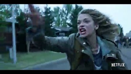 Black Summer - saison 1 - bande-annonce de la série zombifique de Netflix (VO)